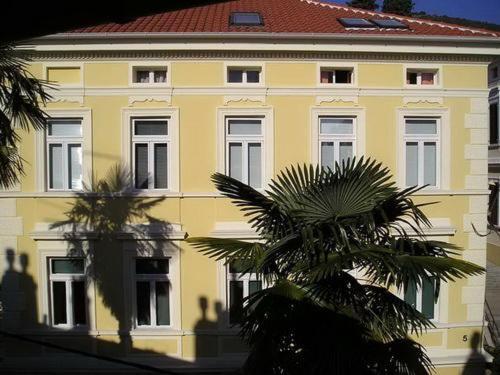 Apartment Damir Opatija Exterior photo
